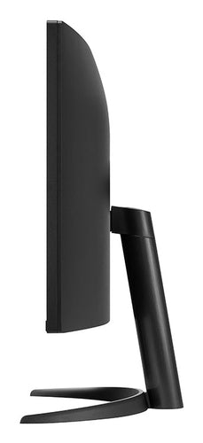 LG 34WR50QK-B computer monitor 86.4 cm (34 LG 34WR50QK-B computer monitor 86.4 cm (34